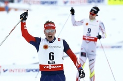 Збірну Росії з лижних гонок можуть дискваліфікувати в повному складі