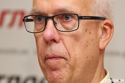 Екс віце-президент ПАРЄ Горан Ліндблад 