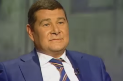 Олександр Онищенко