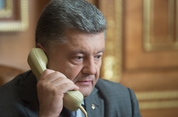 Порошенко обговорив із прем'єром Італії перемир'я на Донбасі та безвізовий режим з ЄС