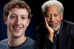 Дом основателя Facebook заговорит голосом Моргана Фримана