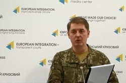 Доба на Світлодарській дузі минула без втрат, але є багато поранених