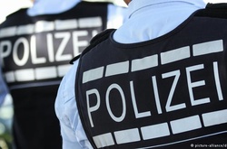 Теракт у Берліні