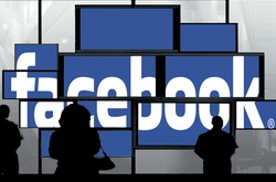 Вчені дослідили, що Facebook робить людей нещасними