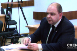 Суддя, який фігурував у справі з хабарем, претендує на посаду судді ВСУ