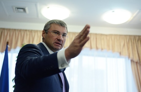 Депутат Міщенко вийшов зі складу фракції БПП