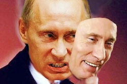 Путін прогнозує нормалізацію відносин РФ і України