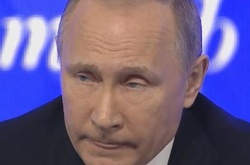 Путін розповів, за яких умов можливий обмін «всіх на всіх» на Донбасі