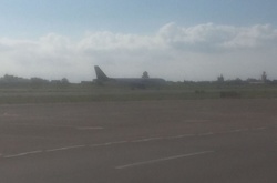 Терористи захопили літак лівійських авіаліній