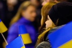 Українці назвали головні успіхи та невдачі країни у 2016 році