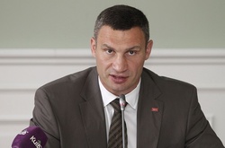 Кличко звільнив директора комунального підприємства «Київтранспарксервіс» Шамрая