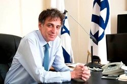 Посол пояснив чому Ізраїль досі не визнав Голодомор геноцидом