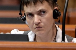 У Савченко прокоментували її виключення з Комітету з нацбезпеки і оборони