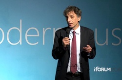 Посол Ізраїлю в Україні Еліав Бєлоцерковські