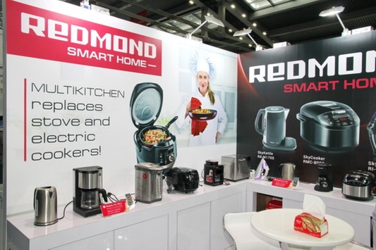 Redmond заявляє про рейдерське захоплення бізнесу свого українського партнера