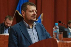 Ляшко висунув Мосійчука на посаду голови Нацполіції