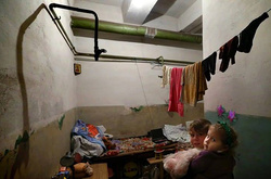 Що просили у Святого Миколая діти на Донбасі?