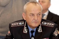 Порошенко призначив керівника Державного управління справами