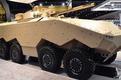 Стало відоме ім`я шахрая, через якого Україна хоче купувати БТР