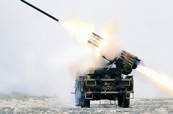 Бойовики з «Градів» обстріляли Сизе, - штаб АТО