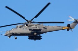 На межі з Кримом активізувалася російська авіація