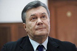 Оприлюднене повне відео виступів Януковича, Захарченка та Клюєва у московському суді щодо Майдану