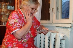 Київенерго втратить монополію на постачання тепла