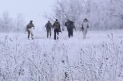  Група «Евакуація» мала забрати тіло військовослужбовця противника 