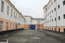 Доля Лук'янівського СІЗО досі не визначена