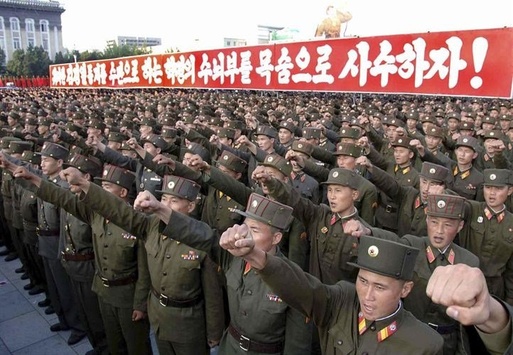 У Сеулі заявляють про розробку Пхеньяном ракет, здатних долітати до США