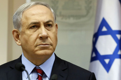  Прем'єр-міністр Ізраїлю Біньямін Нетаньяху скасував візит глави українського уряду до Ізраїлю 