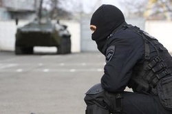 Як в окупованому Севастополі кримчани до Росгвардії вступають