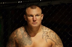 Український боксер-важковаговик Руденко переміг американця Бергмана