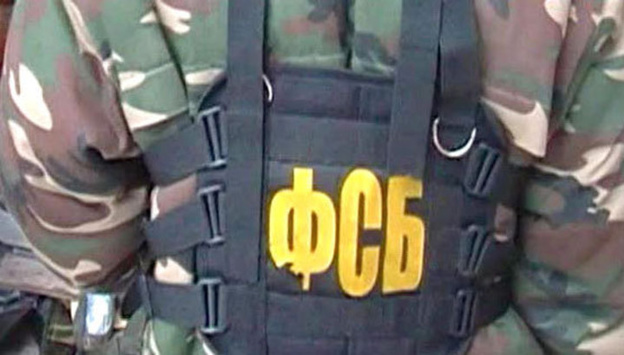 ФСБшники в Криму катують політв'язнів - правозахисники