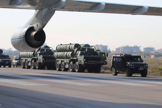 Кремль витратить на утримання армії в Сирії ще 130 млрд рублів - ЗМІ
