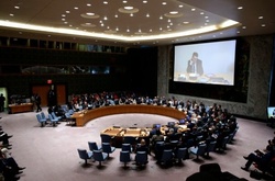 Україна виступає за мирне співіснування Ізраїлю та Палестини, - МЗС