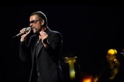 Еще одна звезда погасла. Умер певец Джордж Майкл