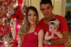 Вечеринки, подарки и елки: как футболисты встретили католическое Рождество