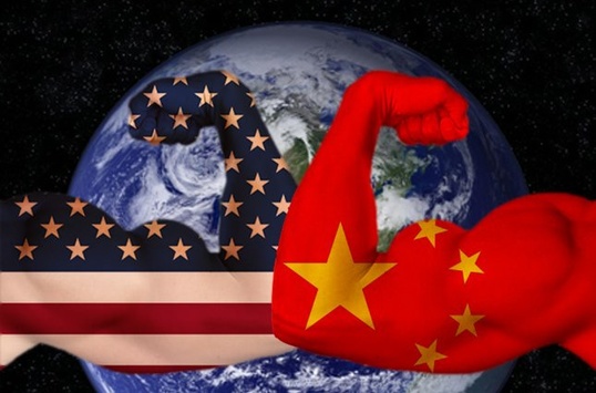 Китай виступив проти військового співробітництва США та Тайваню