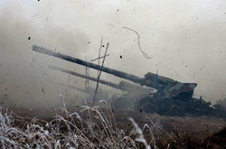 Режим «тиші»: бойовики 33 рази обстріляли сили АТО