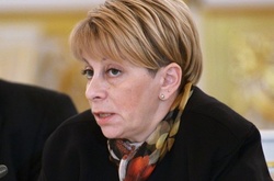 Єлизавета Глінка, більше відома як «доктор Ліза»