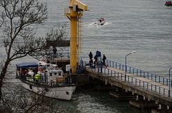 Визначено можливе місце падіння Ту-154