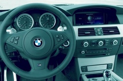 Автомобілі&nbsp;BMW