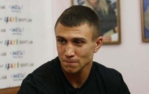 Ломаченко проведе реванш проти Салідо у кінці березня