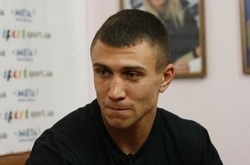 Ломаченко проведе реванш проти Салідо у кінці березня