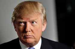 Україна може стати найбільшою міжнародною проблемою для Дональда Трампа