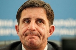 Зорян Шкіряк