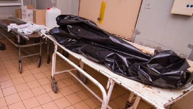 Морг луганської лікарні заповнений убитими бойовиками – розвідка