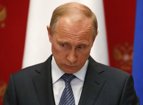 The Times: Путін слабший, ніж здається
