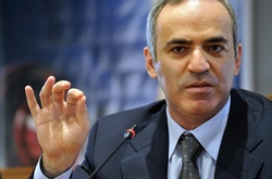 Гаррі Каспаров